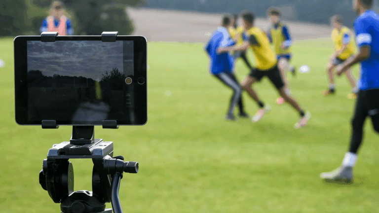 Formation Analyste Vidéo en ligne