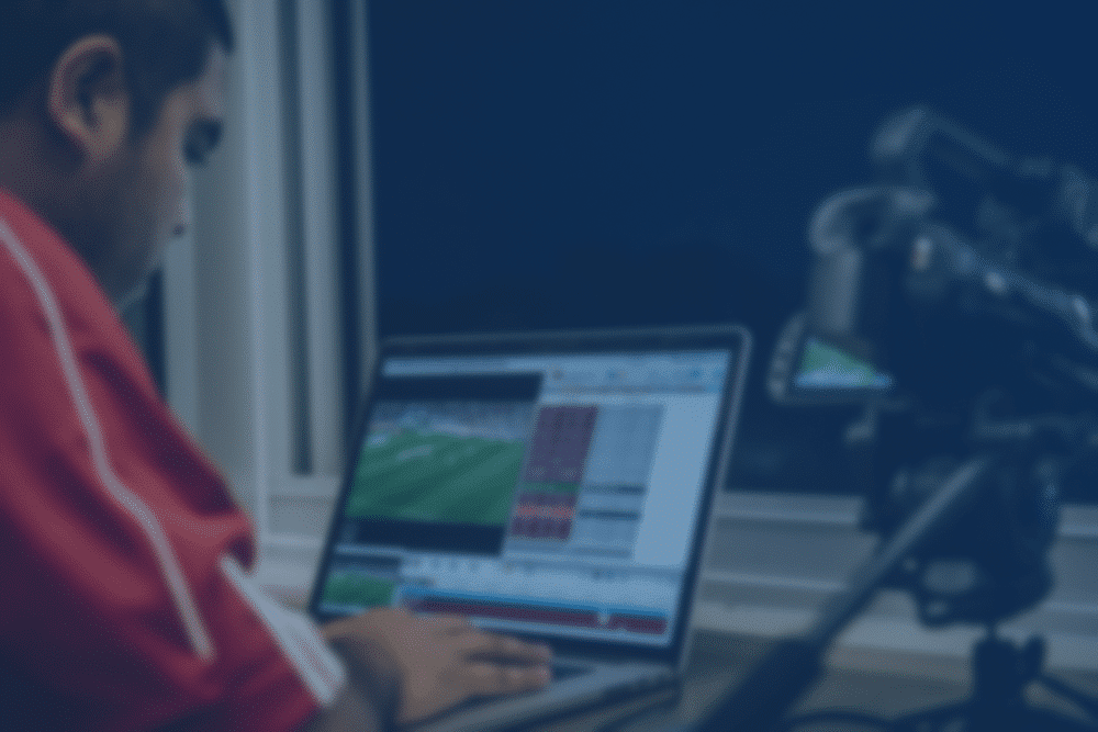 Nous Vous Disons Tout Concernant Le Métier D'analyste Vidéo - EMF