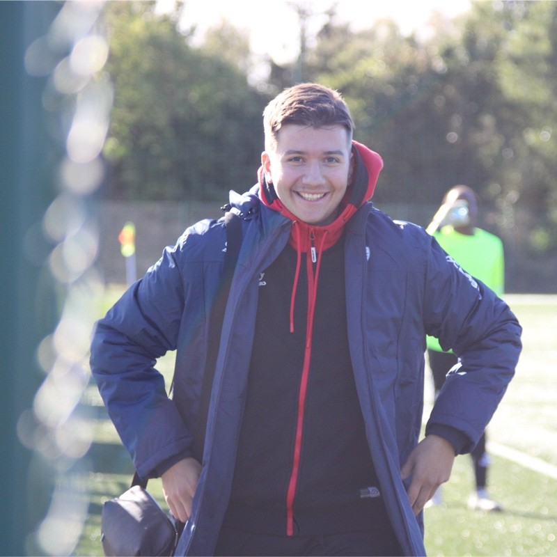 Corentin Joly Analyste vidéo